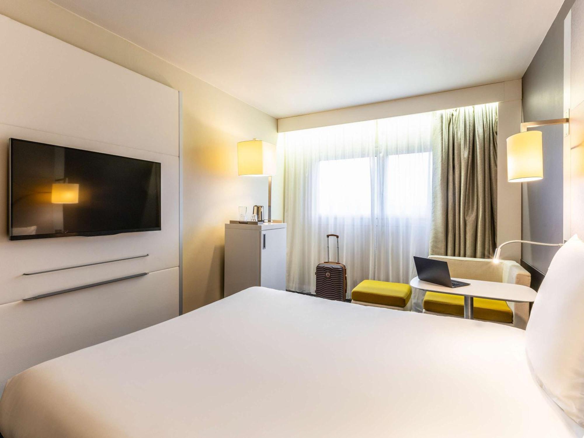 Mercure Metz Centre Exterior foto